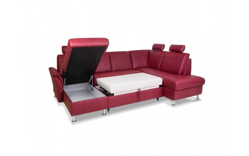 Угловой диван EC45