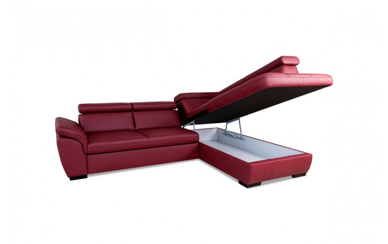 Угловой диван HF47